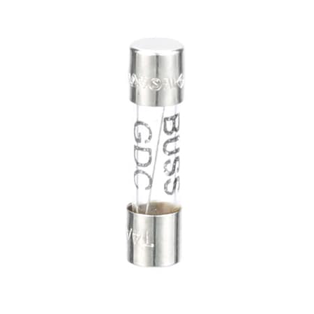 Champion Dishwasher Fuse, Time-Delay, 250V 4A , 5X2 512373